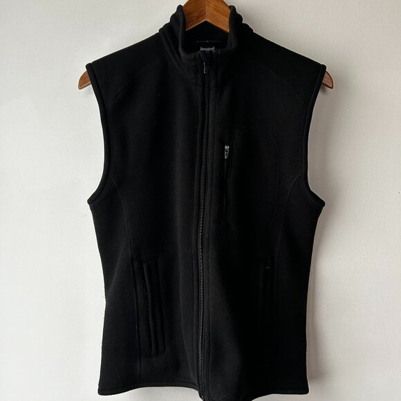 Patagonia Better Sweater Vest Black S - Picture 1 of 7
